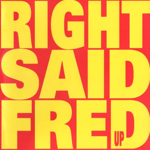 Right Said Fred